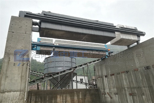 隆中重工生產(chǎn)的板框壓濾機(jī)才是真的物美價廉!