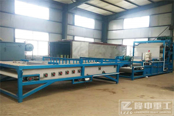 小型帶式壓濾機(jī)價格大概多少錢