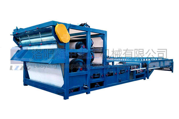 環(huán)保帶式壓濾機-移動環(huán)保帶式壓濾機-小型環(huán)保帶式壓濾機價格