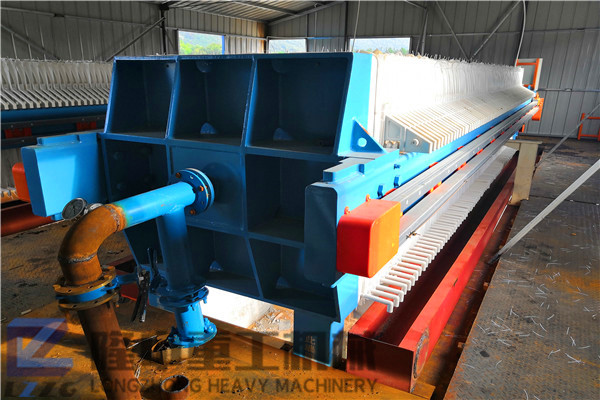 生產(chǎn)板框壓濾機廠家的自我反??！