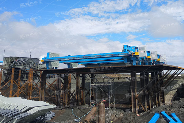 板式壓濾機(jī)與廂式壓濾機(jī)有什么不同，哪種使用效果更好？