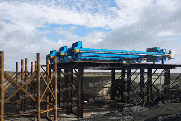 哪些因素影響污泥脫水機(jī)的脫水效果？有什么好的解決辦法？