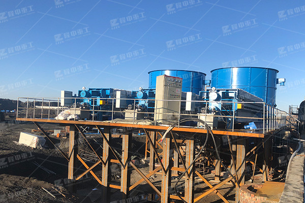 三點(diǎn)教你延長(zhǎng)壓濾機(jī)的使用壽命，趕緊碼住以后用得著