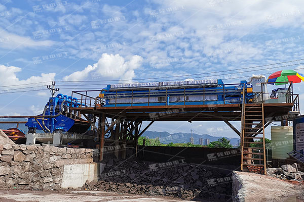 隔膜壓濾機濾板如何選擇，價格高不高？