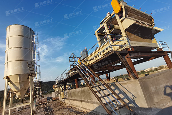 廂式壓濾機為何受市場歡迎，一臺廂式污泥壓濾機的價位是多少呢？