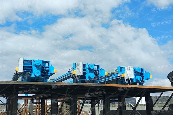 廂式壓濾機(jī)使用過(guò)程中需要注意哪些？這五不準(zhǔn)需要注意