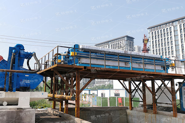 壓濾機正確操作不可忽略，這六點需要謹記