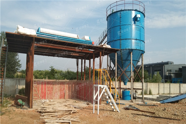 降低廂式壓濾機(jī)使用成本的方法有哪些？